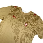 Maillot de l'AS Monaco 2006 07 Extérieur