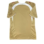 Maillot de l'AS Monaco 2006 07 Extérieur