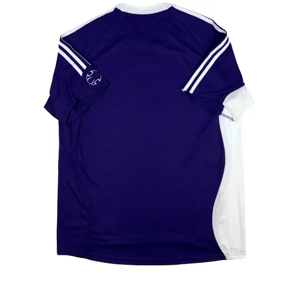 Maillot de Anderlecht 2006 07 Domicile