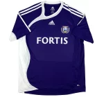 Maillot de Anderlecht 2006 07 Domicile