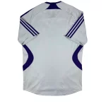 Maillot de Anderlecht 2007 08 Extérieur