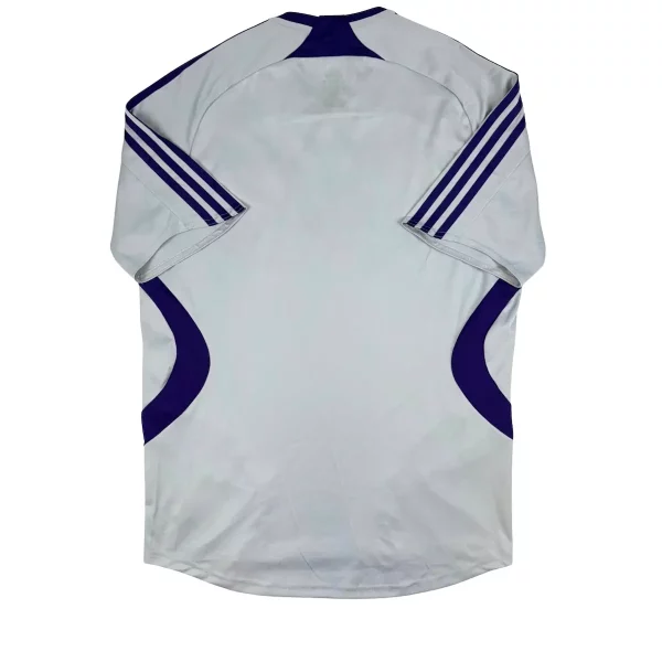 Maillot de Anderlecht 2007 08 Extérieur
