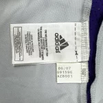 Maillot de Anderlecht 2007 08 Extérieur