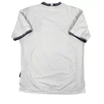 Maillot de l'Angleterre 1999 01 Domicile