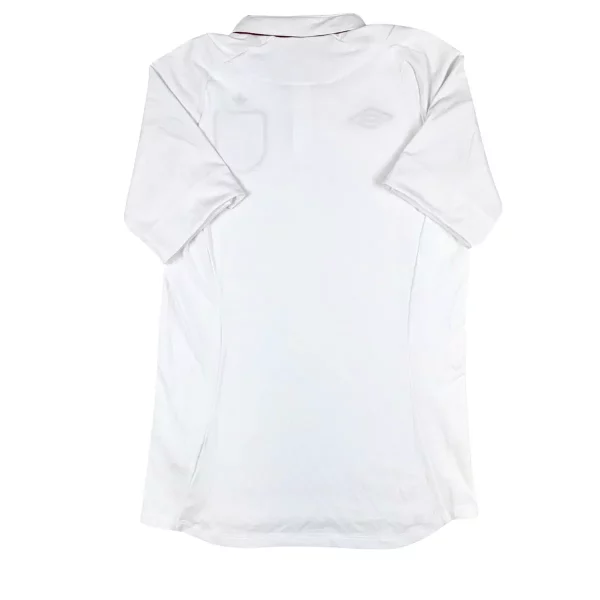 Maillot de l'Angleterre 2012 13 Domicile