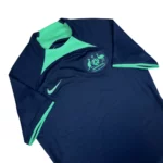 Maillot de l'Australie 2022 23 Extérieur