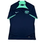 Maillot de l'Australie 2022 23 Extérieur
