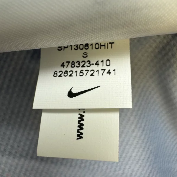 Maillot de Barcelone 2012 13 Domicile