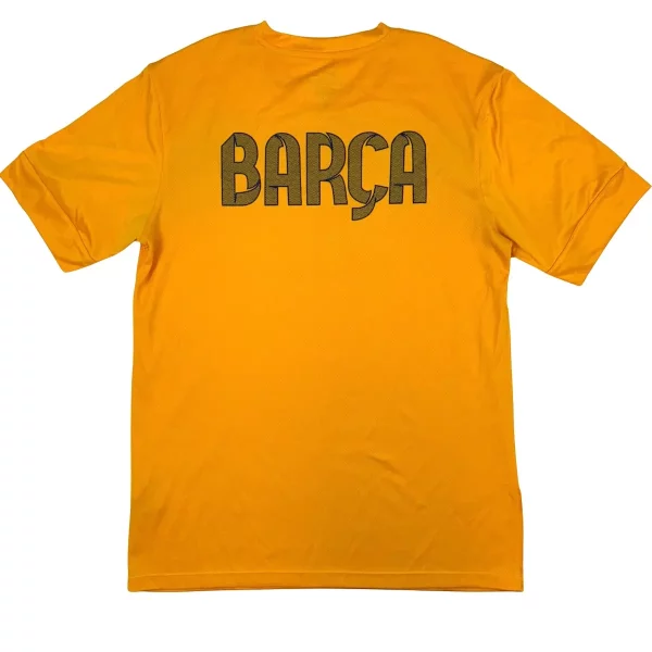 Maillot de Barcelone 2012 13 Entraînement