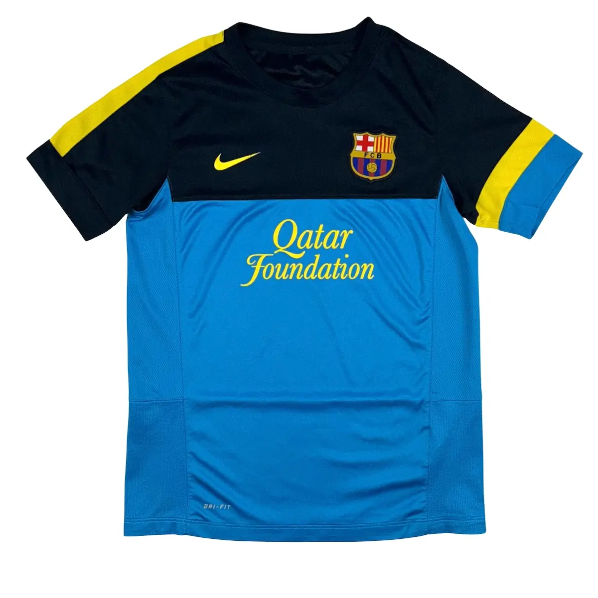 Maillot de Barcelone 2012 13 Entraînement