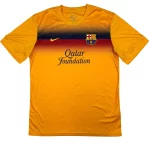 Maillot de Barcelone 2012 13 Entraînement