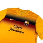 Maillot de Barcelone 2012 13 Entraînement