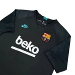 Maillot de Barcelone 2019 20 Entraînement