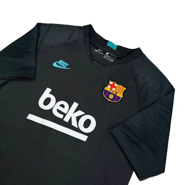 Maillot de Barcelone 2019 20 Entraînement