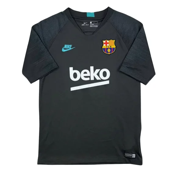 Maillot de Barcelone 2019 20 Entraînement