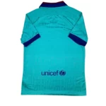 Maillot de Barcelone 2019 20 Third