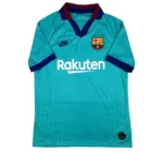 Maillot de Barcelone 2019 20 Third