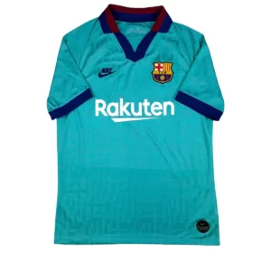 Maillot de Barcelone 2019 20 Third