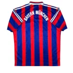 Maillot du Bayern Munich 1995 97 Domicile