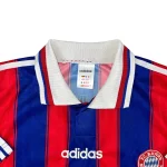Maillot du Bayern Munich 1995 97 Domicile