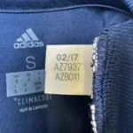 Maillot du Bayern Munich 2017 18 Extérieur