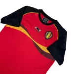 Maillot de la Belgique 2012 13 Domicile