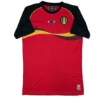 Maillot de la Belgique 2012 13 Domicile