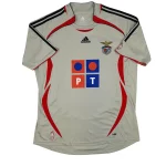 Maillot de Benfica 2006 07 Extérieur