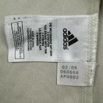 Maillot de Benfica 2006 07 Extérieur