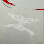 Maillot de Benfica 2006 07 Extérieur