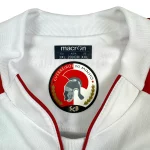 Maillot de Braga 2010 11 Extérieur