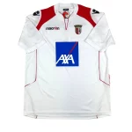 Maillot de Braga 2010 11 Extérieur