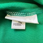 Maillot du Cameroun 2004 05 Domicile