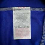 Maillot de Chelsea 2005 06 Domicile centenaire