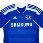 Maillot de Chelsea 2011 12 Domicile