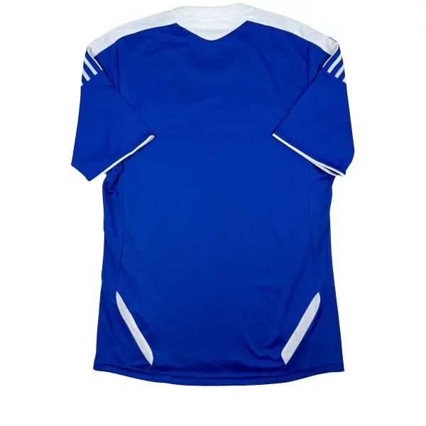 Maillot de Chelsea 2011 12 Domicile