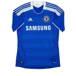 Maillot de Chelsea 2011 12 Domicile