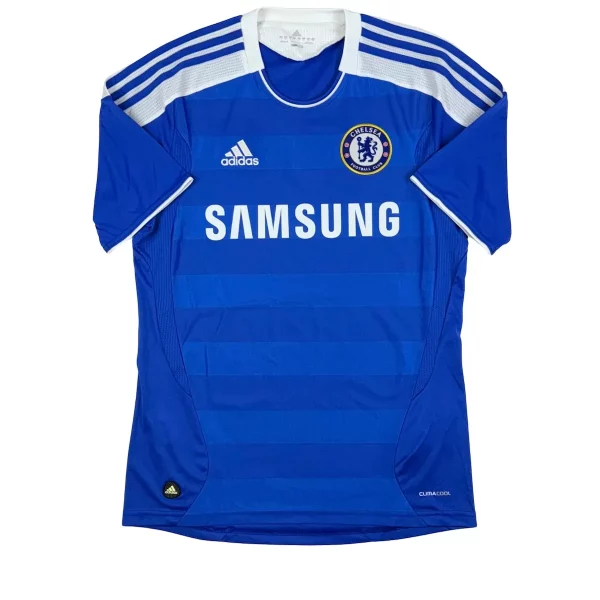 Maillot de Chelsea 2011 12 Domicile