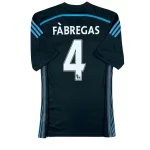 Maillot de Chelsea 2014 15 Third Fàbregas 4