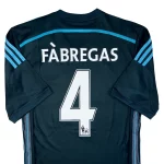 Maillot de Chelsea 2014 15 Third Fàbregas 4