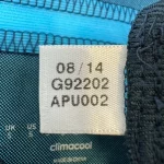 Maillot de Chelsea 2014 15 Third Fàbregas 4