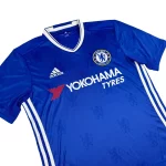 Maillot de Chelsea 2016 17 Domicile