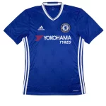 Maillot de Chelsea 2016 17 Domicile