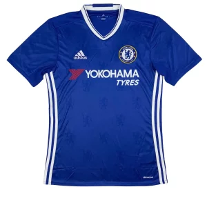 Maillot de Chelsea 2016 17 Domicile