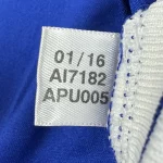 Maillot de Chelsea 2016 17 Domicile