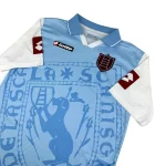 Maillot du Chievo Verona 2007 08 Third