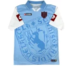 Maillot du Chievo Verona 2007 08 Third