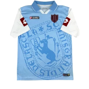 Maillot du Chievo Verona 2007 08 Third