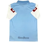 Maillot du Chievo Verona 2007 08 Third