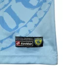 Maillot du Chievo Verona 2007 08 Third